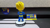 Fallout 3 Collector's Edition Items [NO GAME] (PC) Pre-Owned w/ Lunchbox, Manual, Artbook, "Making of" DVD, and Bobble-Head (As Pictured)