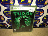 Turok (Xbox 360) NEW (Pictured)