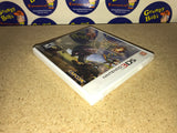 Monster Hunter 4 Ultimate (Nintendo 3DS) NEW (Pictured)