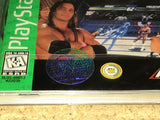 WWF Wrestlemania: The Arcade Game (Greatest Hits) (Playstation 1) NEW (Pictured)