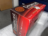 System - White - Sports Bundle Edition (Sega Dreamcast) New/Factory Sealed