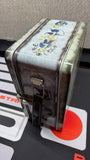 Fallout 3 Collector's Edition Items [NO GAME] (Xbox 360) Pre-Owned w/ Lunchbox, Slipcover, Artbook, "Making of" DVD, and Bobble-Head (As Pictured)