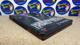 Mortal Kombat: Armageddon - Premium Edition (Johnny Cage / Goro) (Playstation 2) Pre-Owned: Game, Bonus DVD, Manual, Steelbook Case (As Pictured)