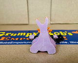 Figment Dragon / Disney Epcot Center / 1982 / 2.5" PVC Figure / Loose / Pre-Owned