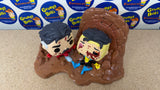 POP! Moment #1503: Omni-Man & Invincible [PX Previews Exclusive] (Funko POP!) Figure and Box (As Pictured)
