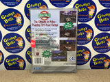Sega Rally Championship (Sega Saturn) Pre-Owned: Game, Manual, Registration Card, Insert, and Case - Not For Resale Sticker on Manual and Case (As Pictured)