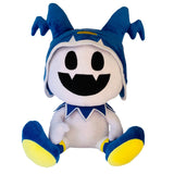 Shin Megami Tensei - Jack Frost Deluxe - 10.5" Plush (Atlas) (Stubbins Deluxe) NEW