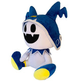 Shin Megami Tensei - Jack Frost Deluxe - 10.5" Plush (Atlas) (Stubbins Deluxe) NEW