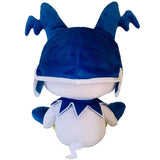 Shin Megami Tensei - Jack Frost Deluxe - 10.5" Plush (Atlas) (Stubbins Deluxe) NEW