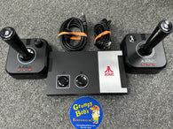 System - My Arcade Gamestation Pro - Plug n Play (Atari) Pre-Owned w/ 2 Controllers, HDMI Cable, & AC Cable