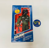 G.I. Joe / Hall of Fame / ACE, A Real American Hero / 1992 /  Hasbro / 6387 / 12" Tall, Poseable Action Figure / New in Box / See Pictures