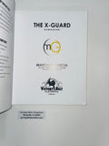 2007 / X-GUARD  - GI & NO GI Jiu-Jitsu  / by Marcelo Garcia with Cordoza and Krauss / Pre-Owned / Some Wear / See Notes and Pictures in Listing
