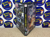 RAD: Robot Alchemic Drive (Playstation 2) Pre-Owned: Disc, Manual, and Case w/ Case Art* (As Pictured)