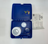 1991 Hasbro / Thermos / Bucky O'Hare Lunchbox with Thermos and Paper Insert / Pre-Owned / See Pictures
