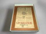 Civilization: Game of The Heroic - The Dawn of History 8000 BC to 250 BC (#837) (1982) (Avalon Hill) (Board Game) Pre-Owned: Complete