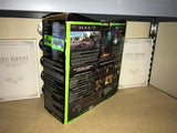 System - Halo Special Edition GREEN Console (Original Xbox) Pre-Owned w/ Official Green S-Controller, Manual, 3 Inserts, and Box (Pictured/AS IS/See Description/In-Store Pickup ONLY)