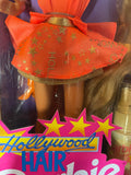 1992 / Mattel / Hollywood Hair Barbie / "Teresa" / 2316 / NEW - Other / Box Shows Some Wear / See Photos