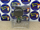 POP! Television #985: The Boys - The Deep (2021 Spring Convention Limited Edition Exclusive) (Funko POP!) Figure and Box w/ Protector (As Pictured)