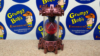 FIRE REACTOR CREATION CRYSTAL (Skylanders Imaginators) Pre-Owned: Figure Only