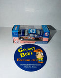 2009 / Harder to Find! / Richard Petty Motorsports / NASCAR / Reynolds Wrap Promo / Reed Sorenson 43 / 1:64 Die Cast Car / New in Box / SEE Photos