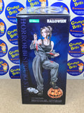 John Carperter's Halloween: Michael Myers (Craftmanship Kotobukiya) 2019 - 1/7 Scale Figure (HORROR Bishoujo Series Statue) Pre-Owned: Figure and Box