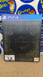 Dark Souls Trilogy (Playstation 4) Pre-Owned w/ Steelbook Case (As Pictured)
