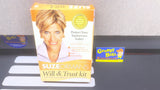 Suze Orman's Will & Trust Kit: The Ultimate Protection Portfolio (PC) Pre-Owned