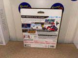 Mario Kart Wii BOX ONLY (Nintendo Wii) Pre-Owned: Box and Wii Wheel Manual (No Game or Wheel)