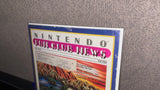Nintendo Fun Club News: Vol. 1 #3 - Fall 1987 [The Legend of Zelda] (Magazine) Pre-Owned (As Pictured)