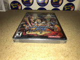 Shaman King: Power of Spirit (Black Label) (Konami) (Playstation 2) NEW (Pictured)