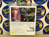 Final Fantasy XIII-2 (Japan - Region 2 / Import) (Playsatation 3) Pre-Owned