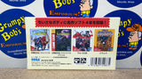 Game Gear Micro: Red Edition (Sega) NEW (As Pictured) (◕‿‿◕｡)