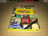 Super Game Boy Accessory (Big Box Edition) (Super Nintendo) Pre-Owned: Cartridge, Manual, Player's Guide, Poster, 2 Inserts, and Box (Pictured)