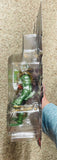 2022 / Mattel / Netflix / HE-MAN and the Masters of the Universe / Savage Eternia / MER-MAN  Action Figure + LEVIATHAN KIN / New in Package / See Photos