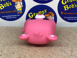 POP! Animation #354: Care Bears - Love-A-Lot Bear (Funko POP!) Figure and Box w/ Protector (As Pictured)