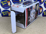 POP! Television #984: The Boys - Homelander (Target Exclusive) (Funko POP!) Figure and Box w/ Protector (As Pictured)