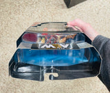 2022 / Elite AEW Wrestling / Unmatched Collection / Series 7 / #55 / PENTA EL ZERO M / Action Figure / Approx. 6" / Jazwares / All Elite Wrestling / AEW0270 / New in Package / Package Shows Some Wear / See Pictures