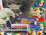 POP! Animation #1175: Yu-Gi-Oh! - Summoned Skull (Funko POP!) Figure and Box w/ Protector*