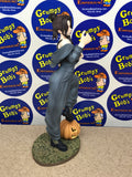 John Carperter's Halloween: Michael Myers (Craftmanship Kotobukiya) 2019 - 1/7 Scale Figure (HORROR Bishoujo Series Statue) Pre-Owned: Figure and Box