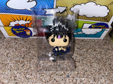 POP! Animation #547: Ghost Files Yu Yu Hakusho - Hiei (Hot Topic Exclusive) (Funko POP!) Figure and Box w/ Protector*