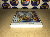 Madagascar 3: The Video Game (Nintendo 3DS) NEW (Pictured)