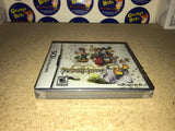 Kingdom Hearts: Re:Coded (Nintendo DS) NEW (Pictured)