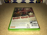 Wet (Bethesda) (Xbox 360) NEW (Pictured)