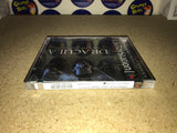 Dracula: The Last Sanctuary (Black Label) (Playstation 1) NEW (Pictured)