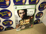 Alone In The Dark (Atari / Eden Games) (Xbox 360) NEW (Pictured)