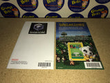 Animal Crossing (GameCube) Pre-Owned w/ Game, Manual, 3 Inserts, and Kmart Edition Case (Pictured)