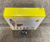 2008 / Mattel / Barbie Collector / My Favorite Barbie / N4977 / 2008 Reproduction of the 1971 MALIBU BARBIE / New in Unsealed Box