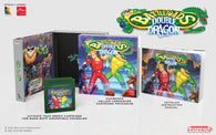 Battletoads & Double Dragon (Retro-Bit) (Rare) (Nintendo Game Boy) NEW (◕‿‿◕｡)