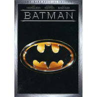 Batman (Two-Disc Special Edition) (DVD) Pre-Owned