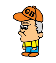 Enamel Pin - $9.99